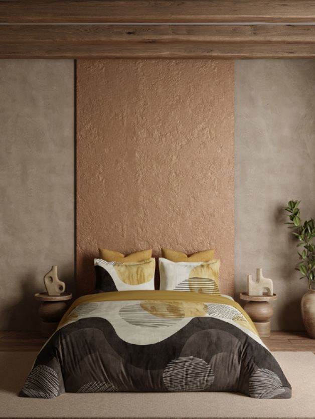 Sapphiire ANTIQUE GOLD