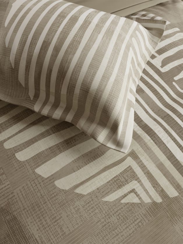 Tribaluxe FLINT GREY