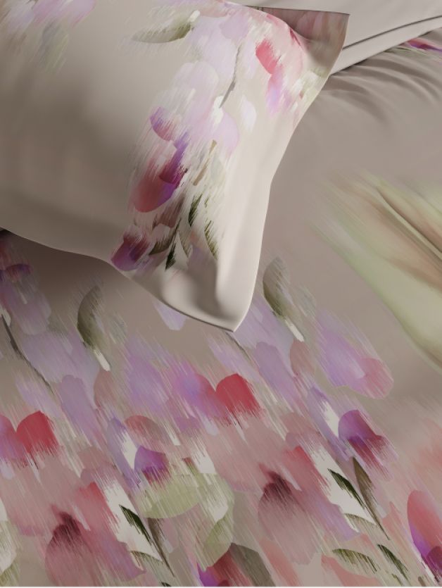 Breezia CAMEO PINK