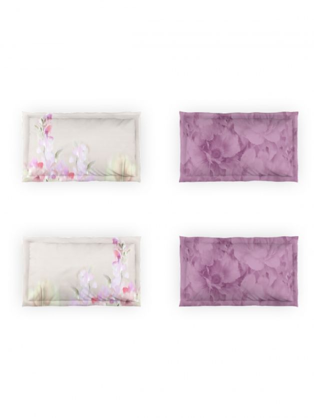 Breezia CAMEO PINK