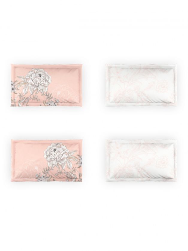 Chic Botanica BLUSHING APRICOT