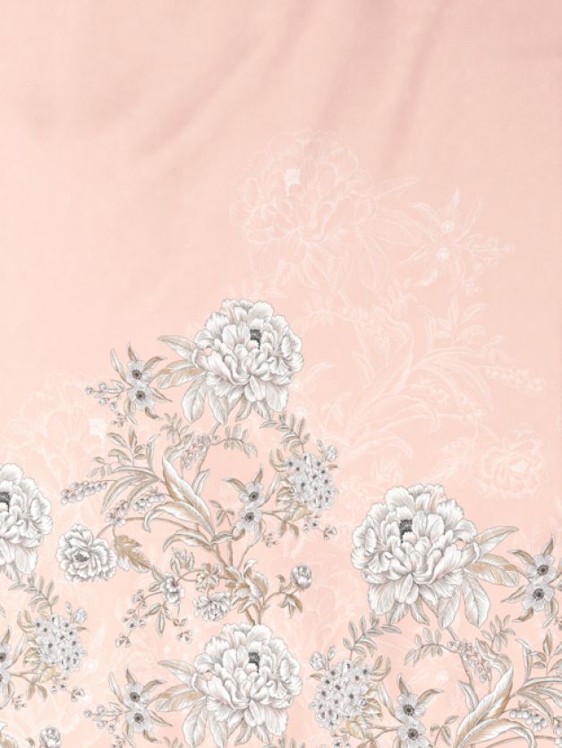 Chic Botanica BLUSHING APRICOT