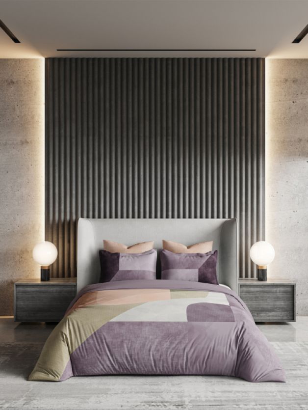 Grainbold ROYAL ORCHID