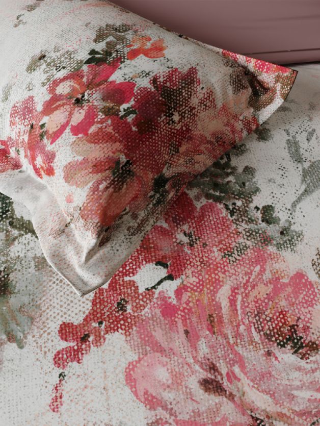 Bella Dusty Rose Dusty Rose