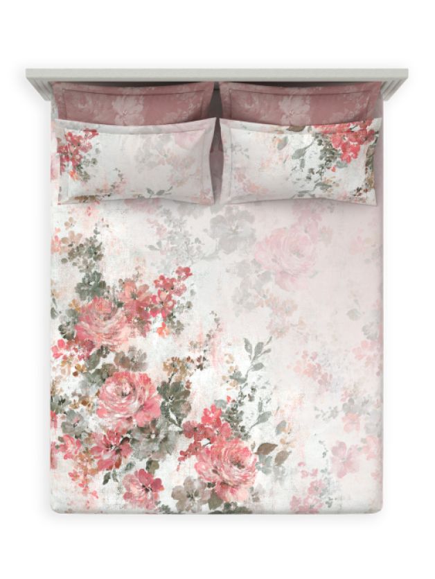 Bella Dusty Rose Dusty Rose