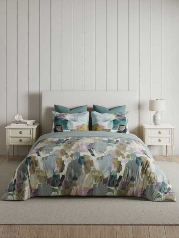 Artistique Pastel Blue Pastel Blue