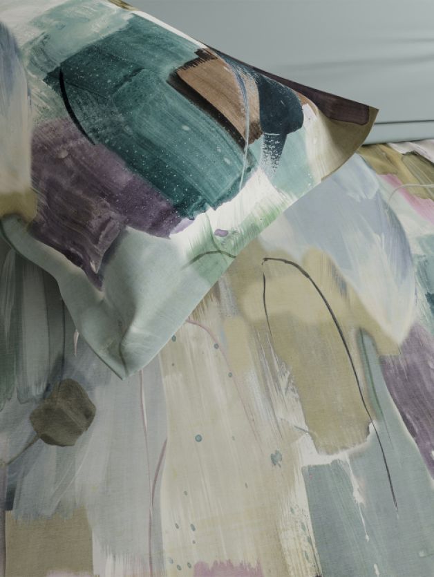 Artistique Pastel Blue Pastel Blue
