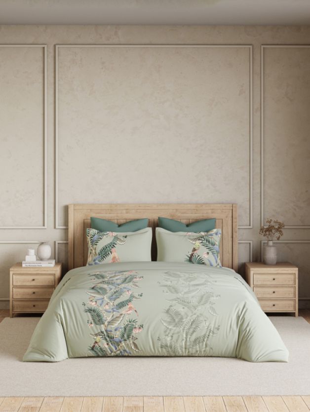 Calara Fog Green Fog Green