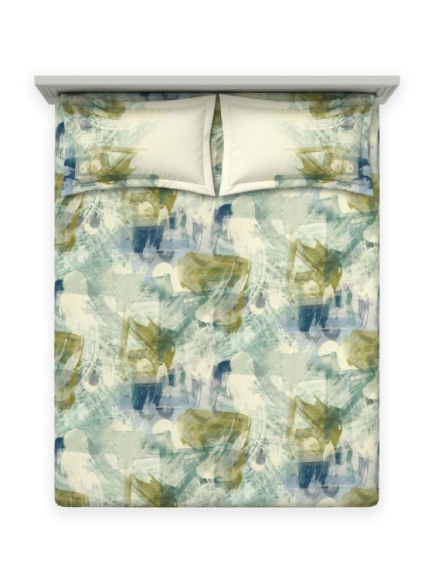 Artelle Beryl Green Beryl Green