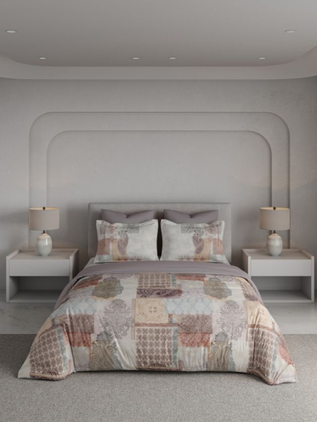 Moderne Rose Smoke Rose Smoke