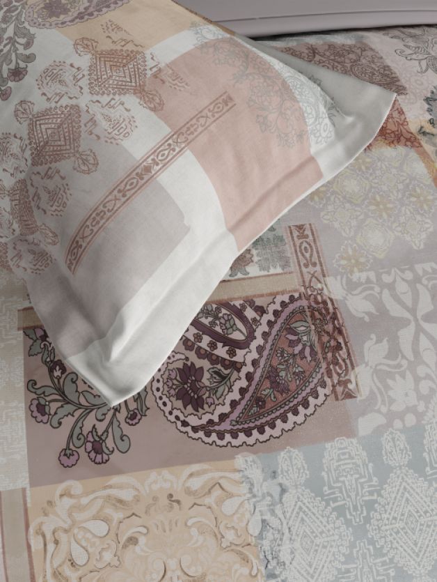 Moderne Rose Smoke Rose Smoke