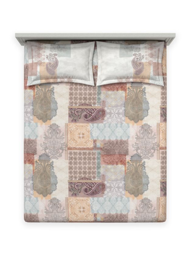Moderne Rose Smoke Rose Smoke