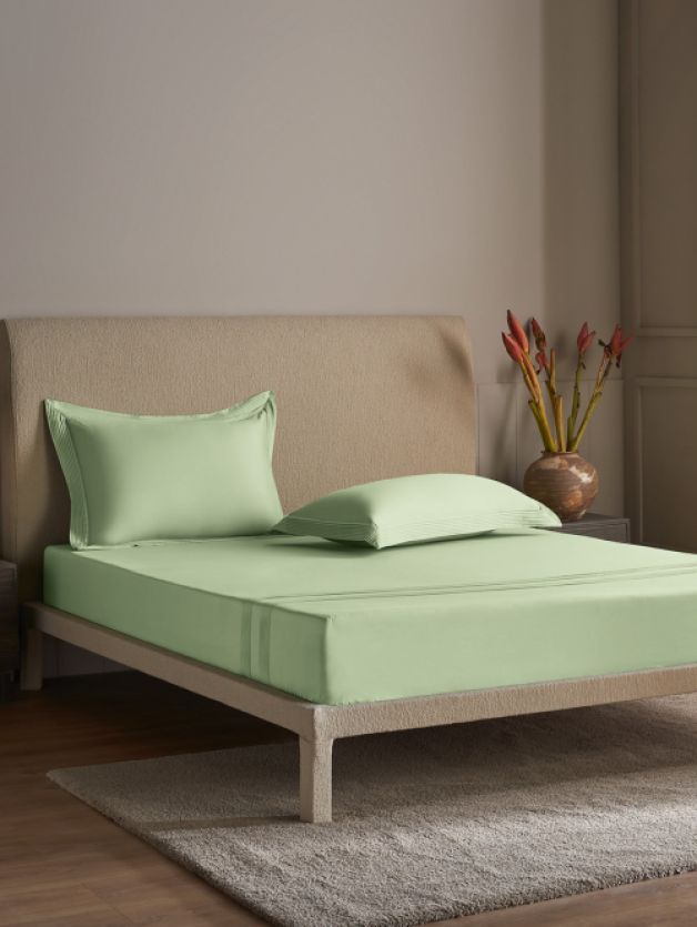 Kaleido Laurel Green Laurel Green
