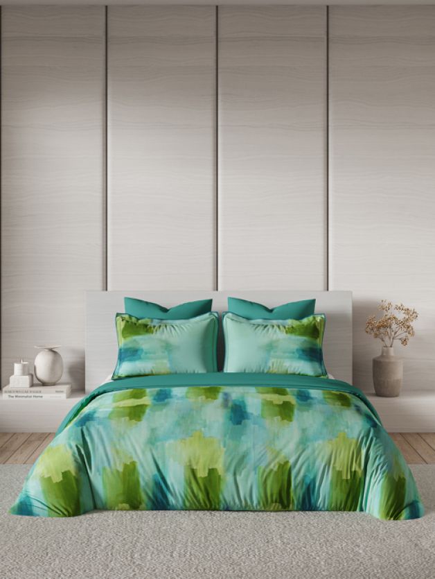 Reverie Blue Turquoise Blue Turquoise