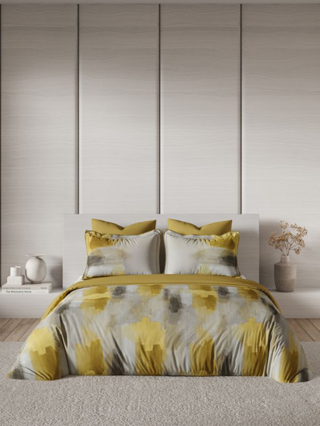 Reverie Burnished Gold Burnished Gold