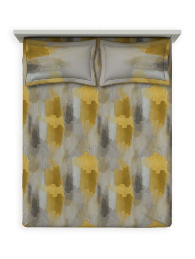 Reverie Burnished Gold Burnished Gold