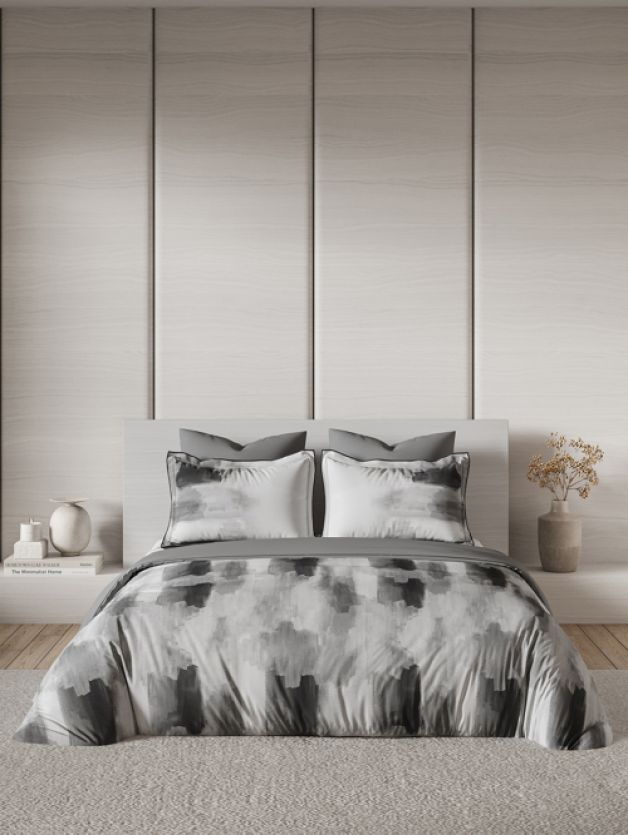 Reverie Gunmetal Gunmetal