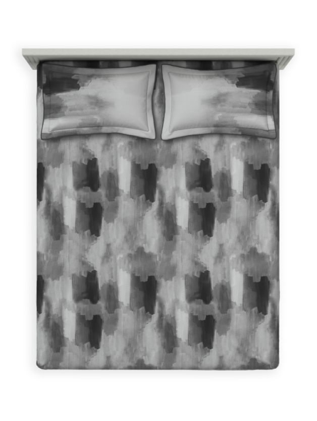 Reverie Gunmetal Gunmetal