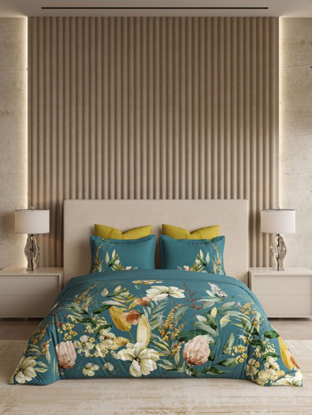 Hyacinth Bristol Blue Bristol Blue