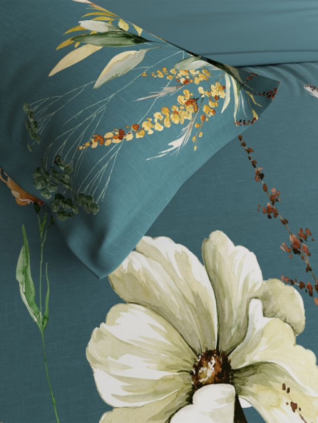 Hyacinth Bristol Blue Bristol Blue