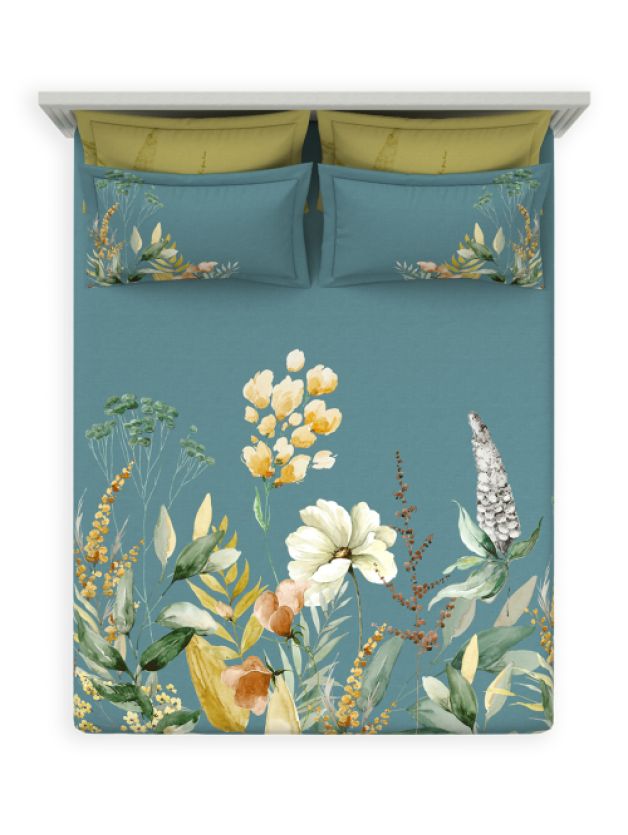 Hyacinth Bristol Blue Bristol Blue