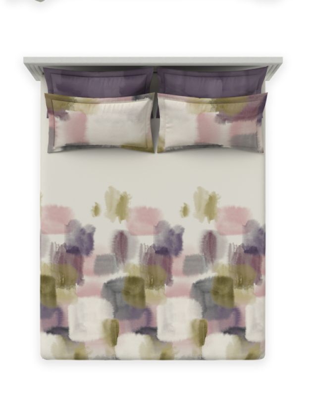 Orvyn Vintage Violet Vintage Violet