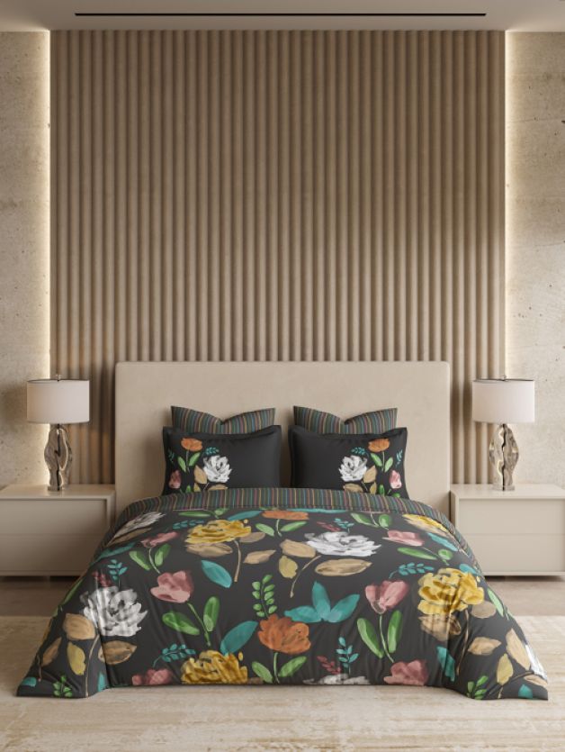 Floravia Brushed Nickel Brushed Nickel