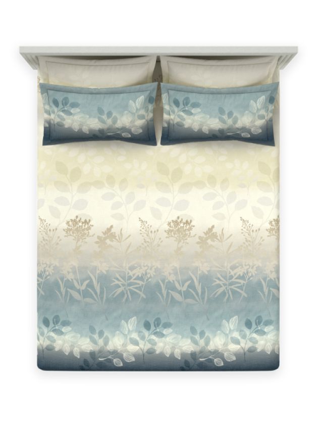 Celestine Silver Blue Silver Blue