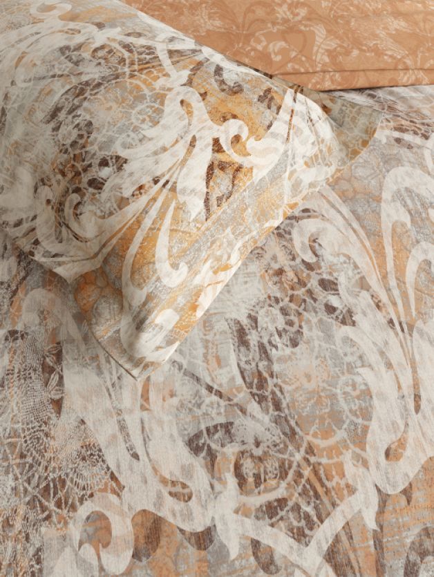 Amoria Apricot Tan Apricot Tan