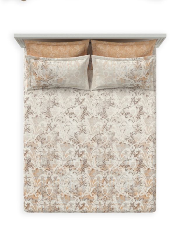 Amoria Apricot Tan Apricot Tan