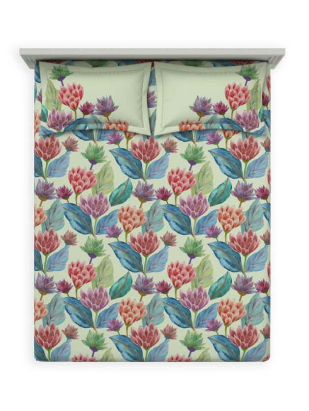 Serenia Claret Red Claret Red