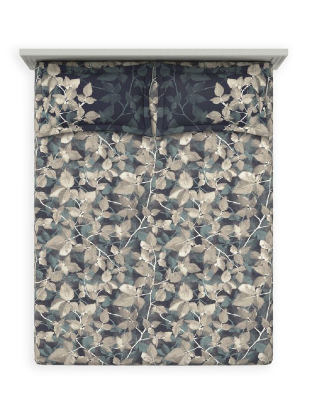 Sylvan Navy Blue Navy Blue