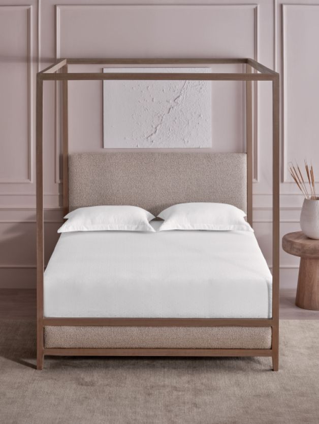 Hexar White White