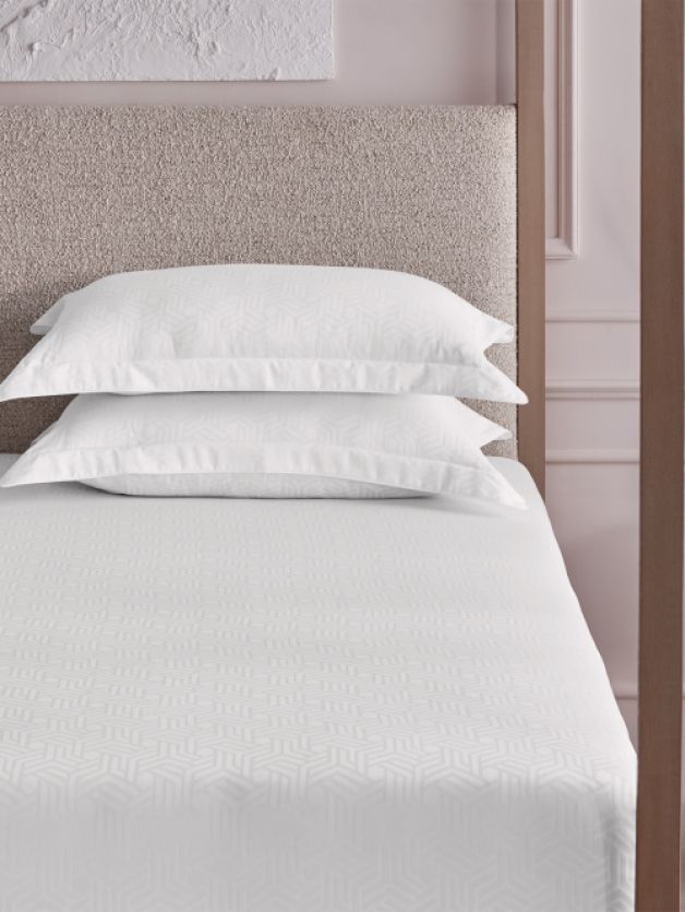 Hexar White White