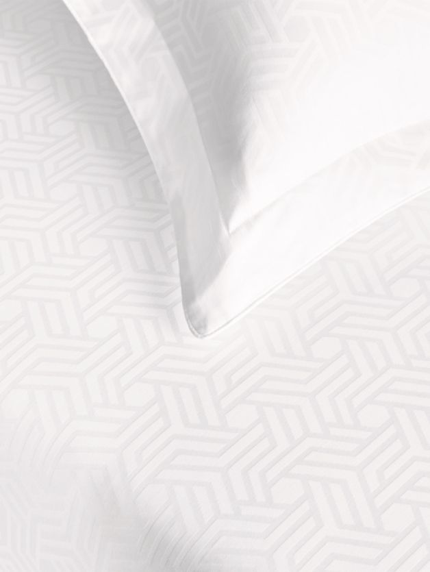 Hexar White White
