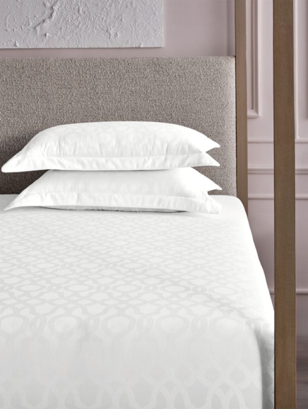 Lunex White White