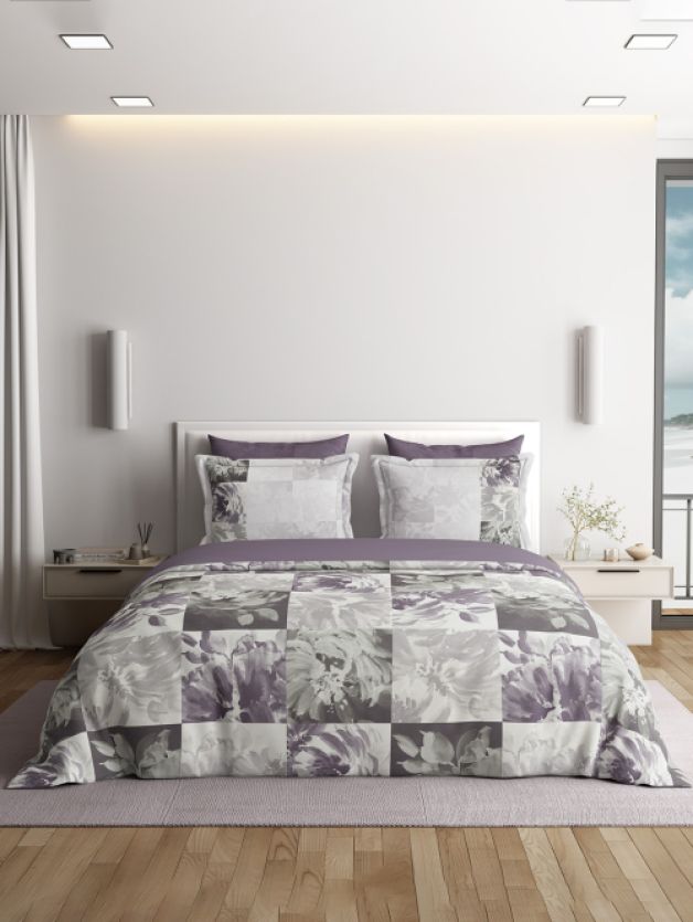 Bloom Frame Purple Sage Purple Sage
