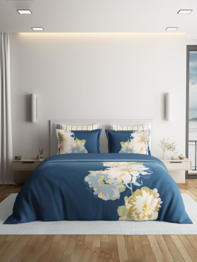 Florix Galaxy Blue Galaxy Blue