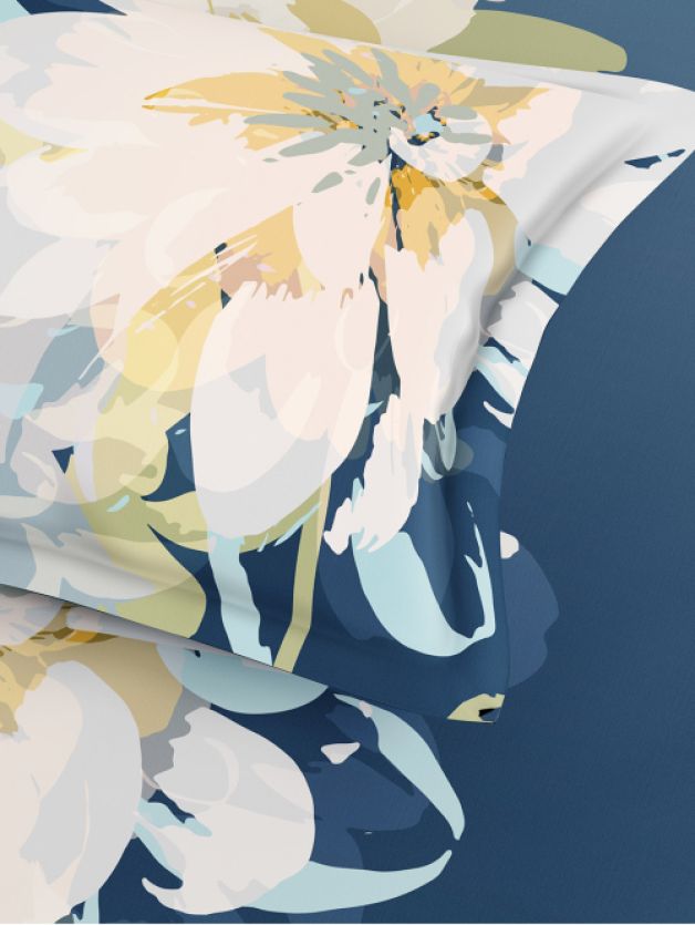 Florix Galaxy Blue Galaxy Blue