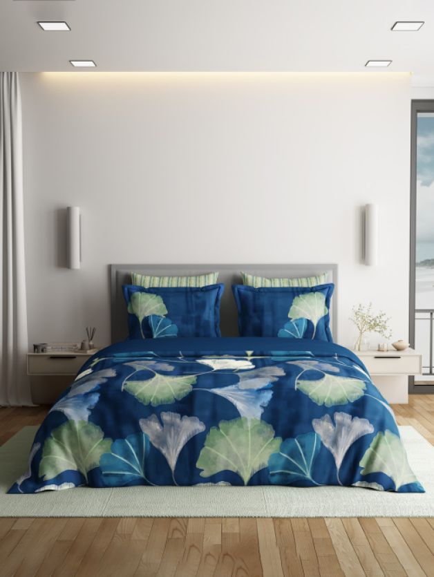 Folia Navy Peony Navy Peony