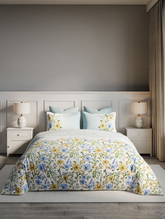 Floraison Skyway Skyway