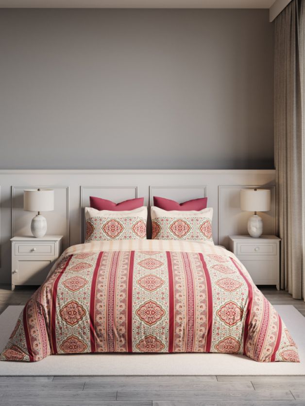 Regale Carmine Carmine