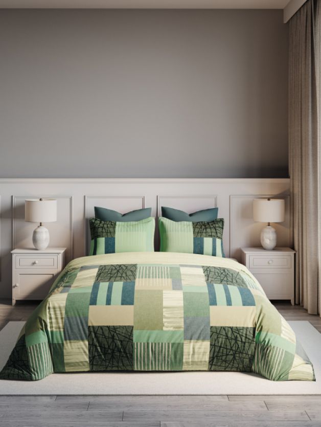 Noble Granite Green Granite Green