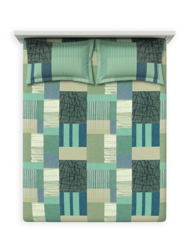 Noble Granite Green Granite Green