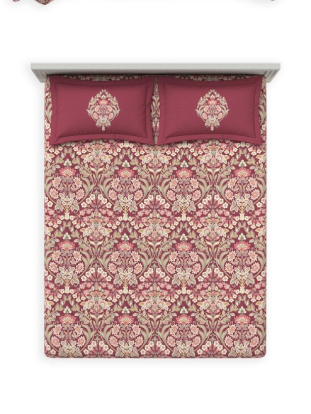 Elegancia Earth Red Earth Red