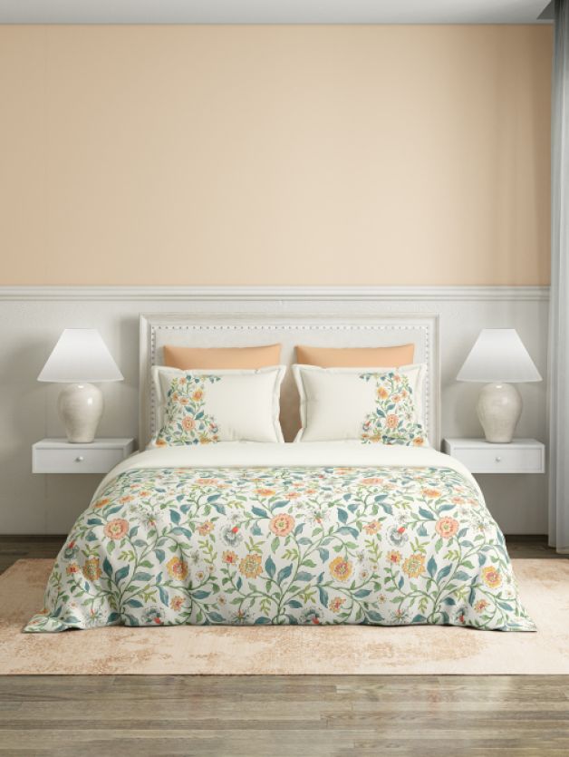 Florence Peach Peach