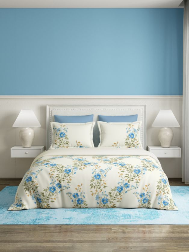 Auram Airy Blue Airy Blue