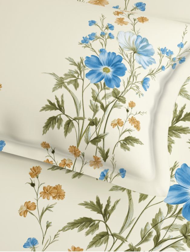 Auram Airy Blue Airy Blue