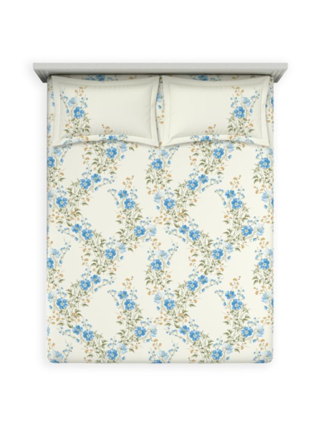 Auram Airy Blue Airy Blue