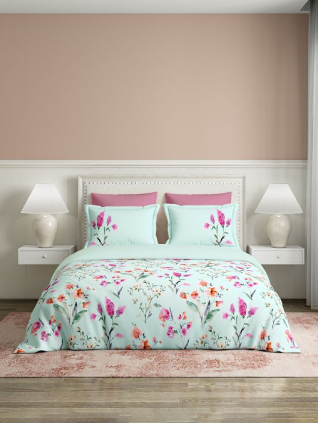 Zinnia Mint Green Mint Green